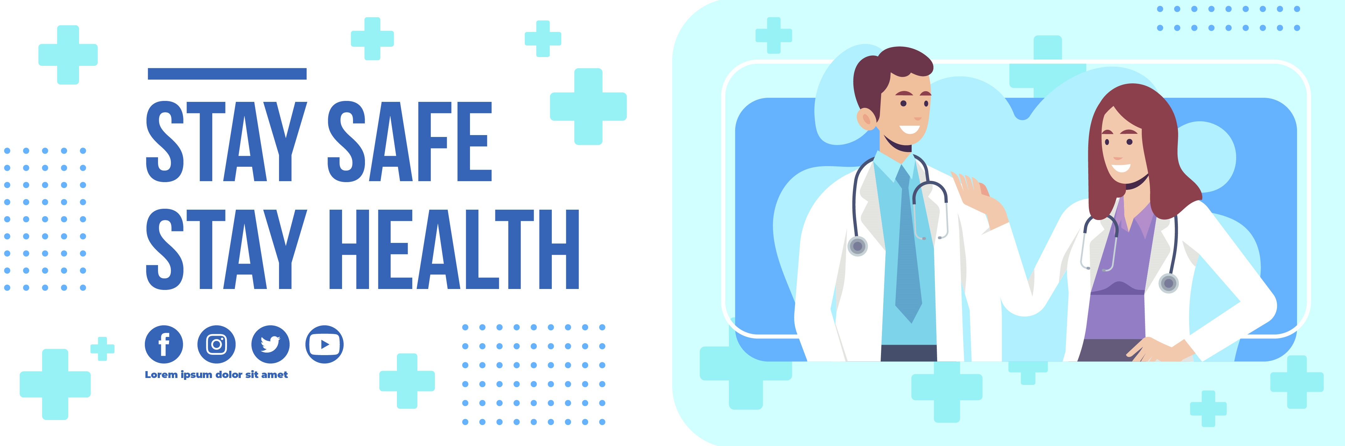 Healthcare Banner 2