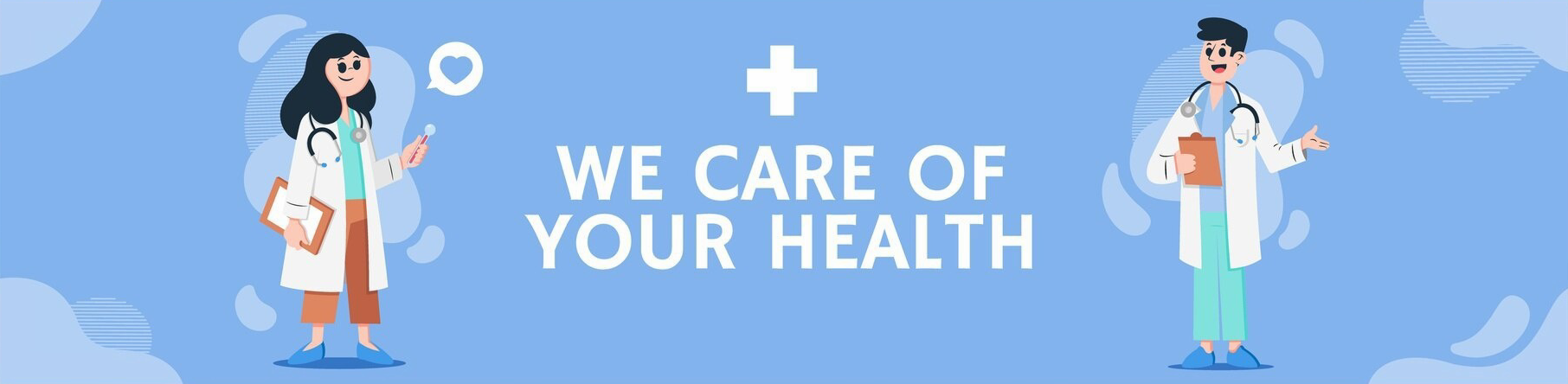 Healthcare Banner 3